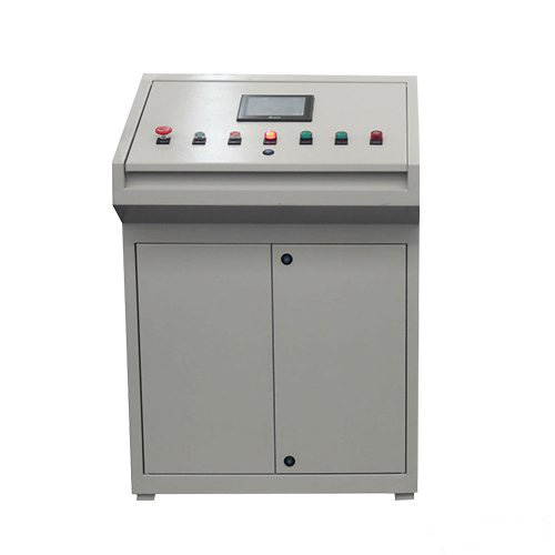 PLC控制系统 PLC控制系统