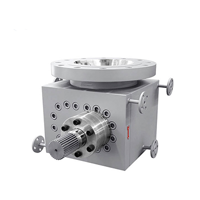 油加热釜底泵 油加热釜底泵